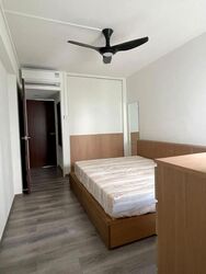 Blk 110 Bishan View (Bishan), HDB 3 Rooms #610573121